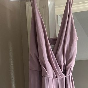 David’s Bridal Dress